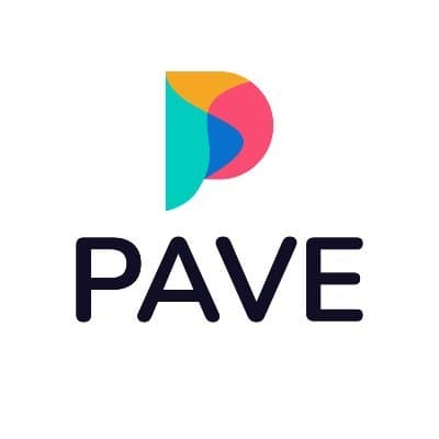 Logo of Pave