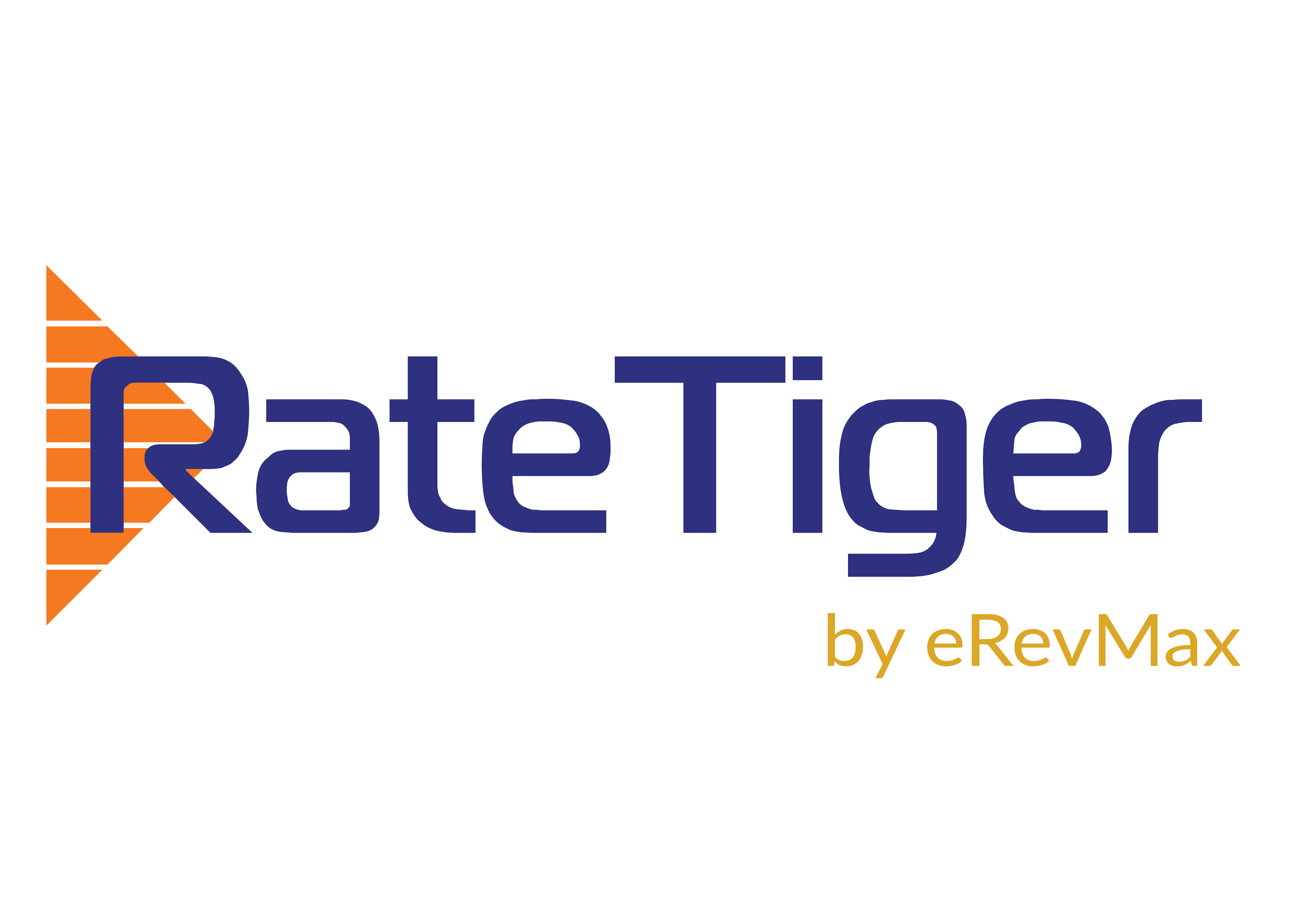 Logo of RateTiger