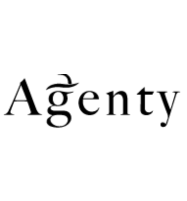 Logo of Agenty