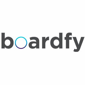 Logo of Boardfy