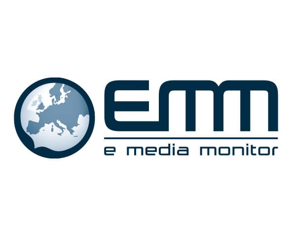 Logo of eMediaMonitor