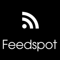 Logo of Feedspot