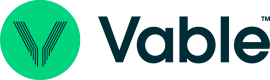 Logo of Vable