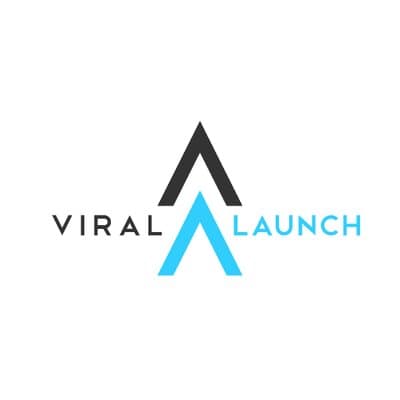 Logo of Viral Launch