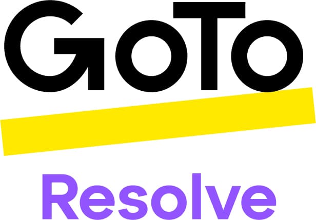 Logo of GoTo