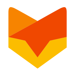 Logo of HappyFox