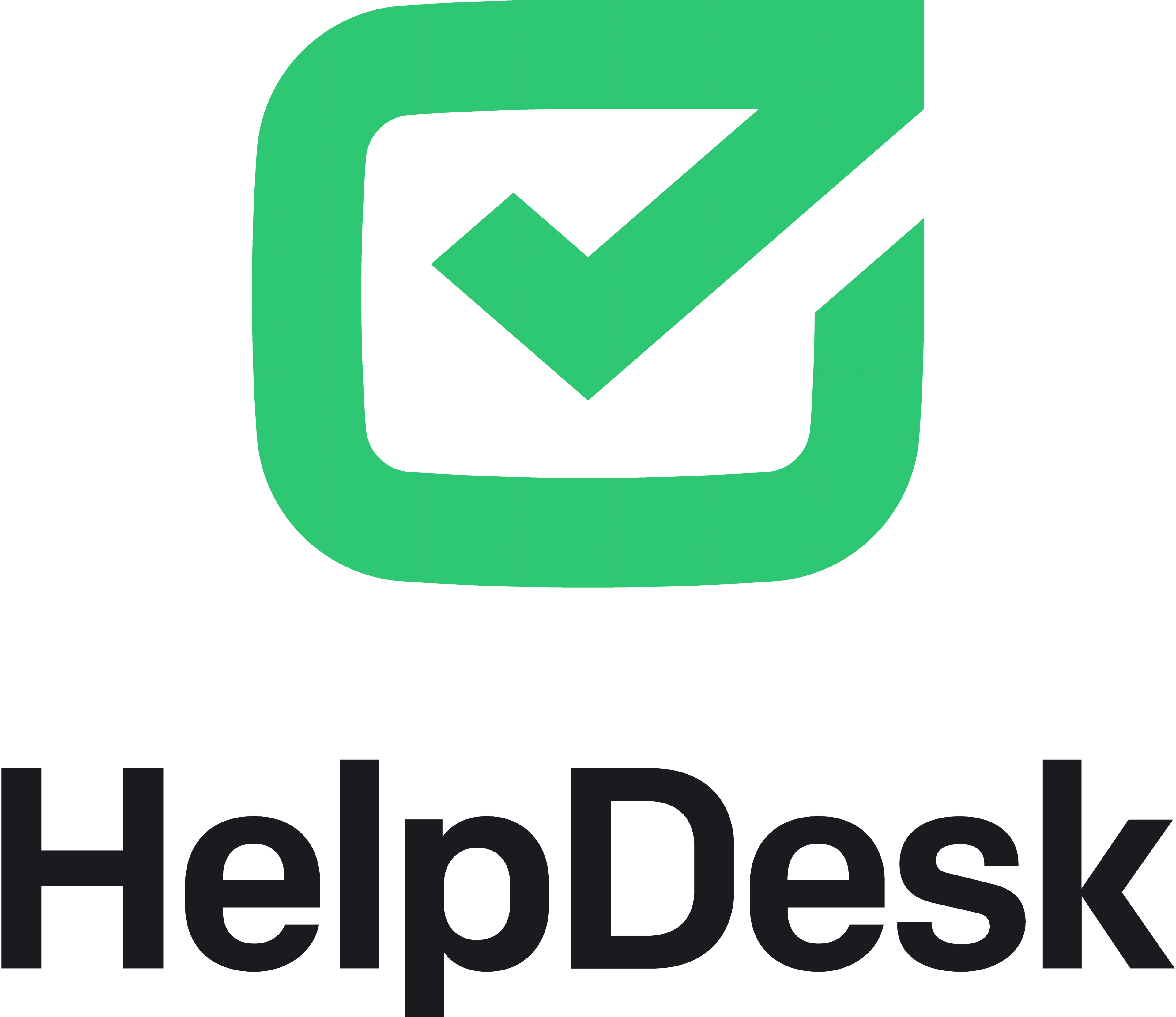 Logo of HelpDesk