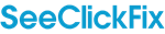 Logo of SeeClickFix