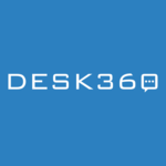 Logo of Desk360