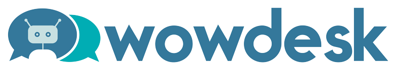 Logo of Wowdesk