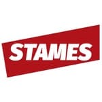 Logo of Stames 360