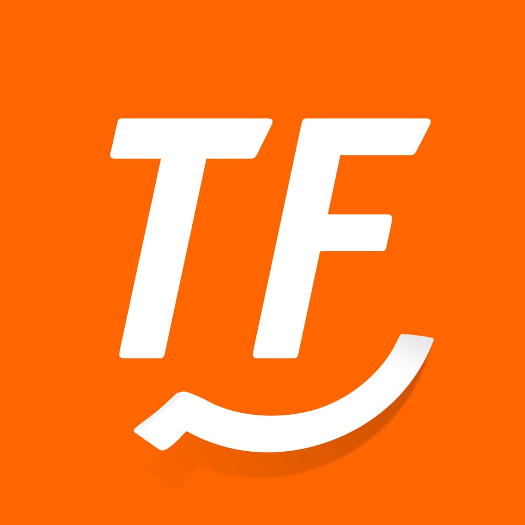 Logo of TurnFriendly CEM Software