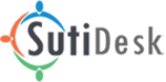 Logo of SutiDesk