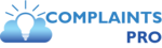 Logo of Complaints Pro