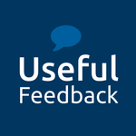 Logo of Useful Feedback