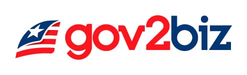 Logo of Gov2Biz