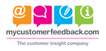 Logo of My Customer Feedback