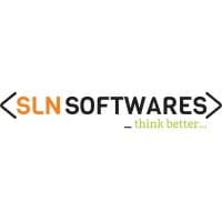 Logo of SLN Softwares