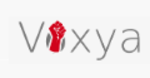 Logo of Voxya