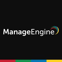 Logo of ManageEngine