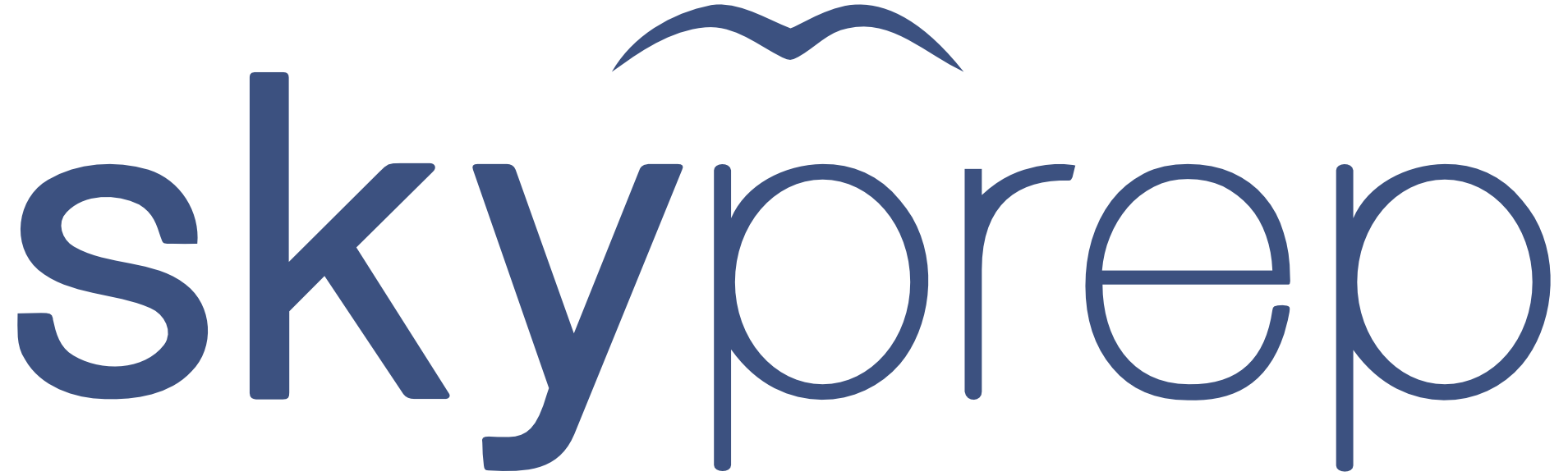 Logo of SkyPrep