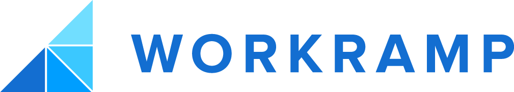 Logo of WorkRamp