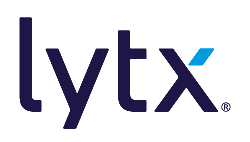 Logo of Lytx Fleet Management Solutions