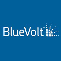 Logo of BlueVolt