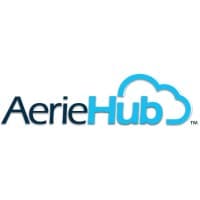 Logo of AerieHub