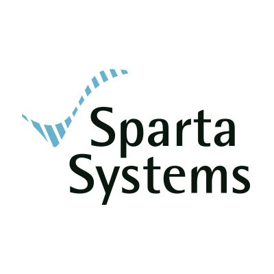 Logo of Sparta Systems Quality Management Solutions