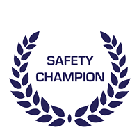 Logo of Safety Champion Software