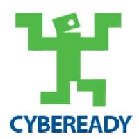 Logo of CybeReady