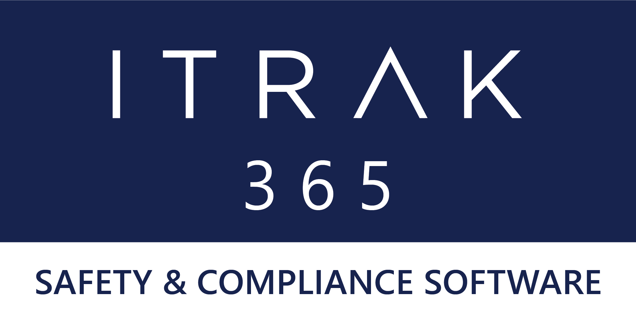 Logo of ITRAK 365