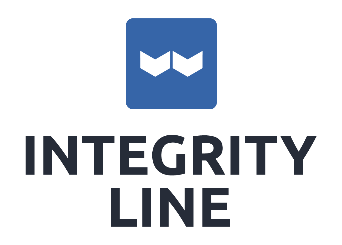 Logo of EQS Integrity Line