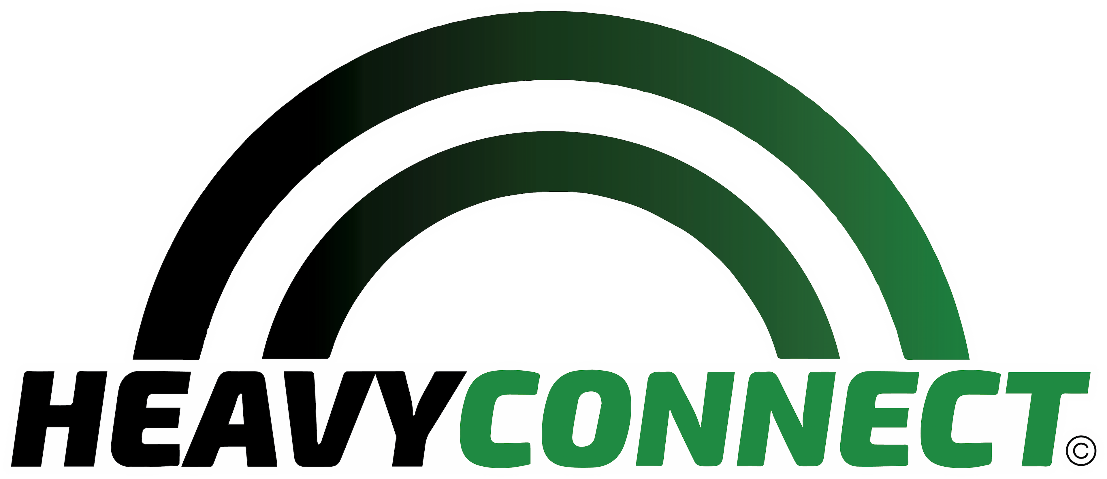 Logo of HeavyConnect