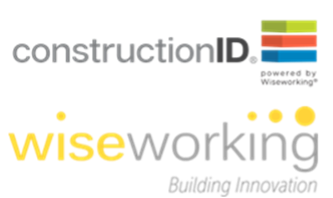 Logo of ConstructionID