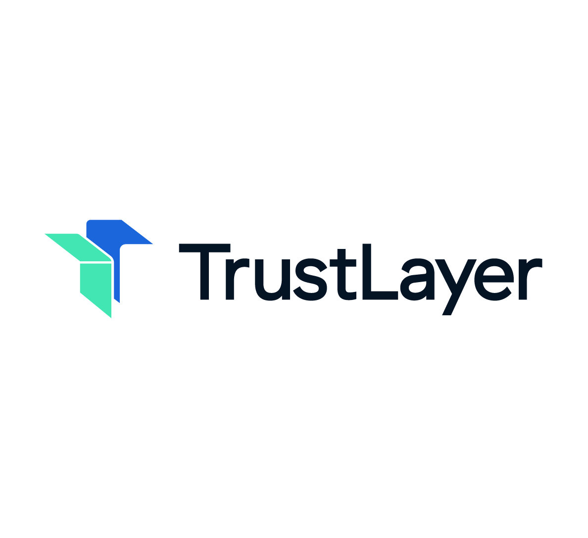 Logo of TrustLayer