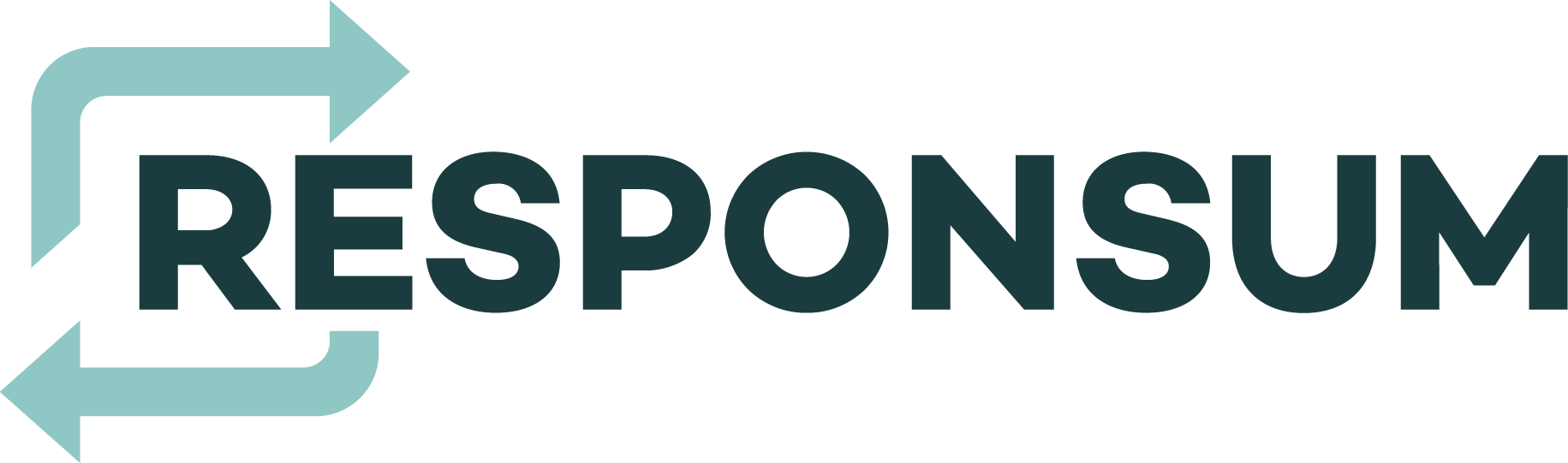 Logo of Responsum