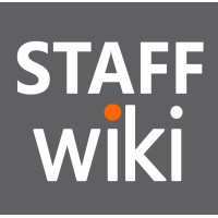 Logo of Staff.Wiki