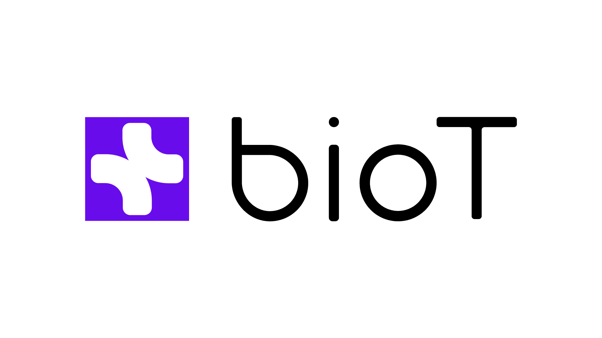 Logo of BioT Medical Cloud Infrastructure