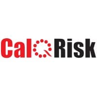 Logo of CalQRisk