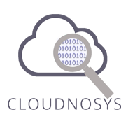 Logo of Cloudnosys