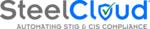 Logo of SteelCloud ConfigOS