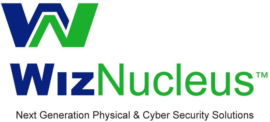 Logo of WizNucleus Cybersecurity Solutions