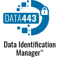 Logo of Data443