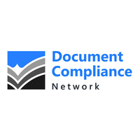 Logo of Document Compliance Network