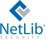 Logo of NetLib Security Encryption Solutions