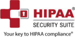 Logo of HIPAA Security Suite