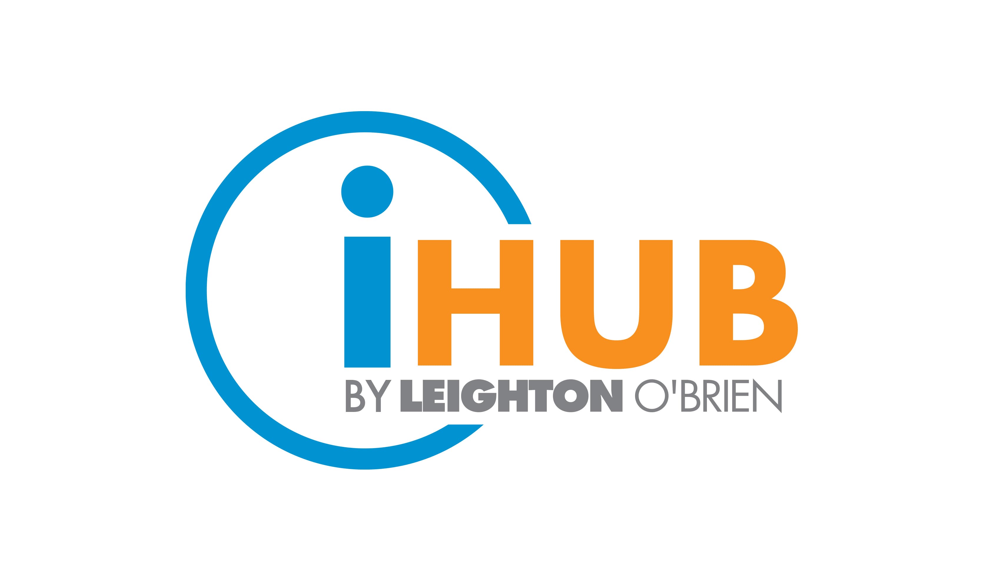 Logo of Leighton O'Brien