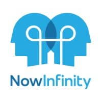 Logo of NowInfinity